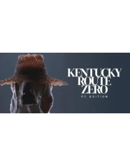 Kentucky Route Zero - Season Pass - STEAM GIFT РОССИЯ