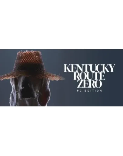 Kentucky Route Zero - Season Pass - STEAM GIFT РОССИЯ