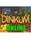 Dinkum - ОНЛАЙНSTEAM Аккаунтна 30 дней