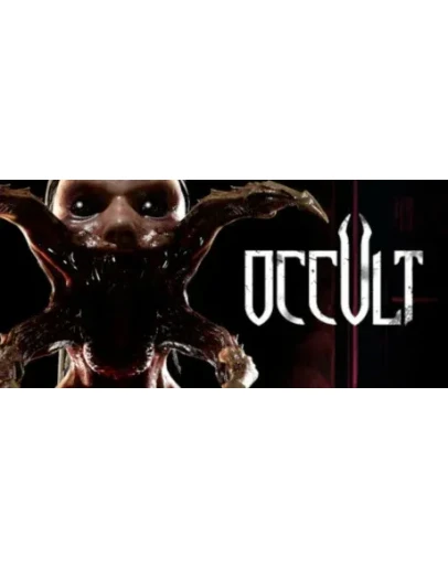 Occult * STEAM РОССИЯ АВТОДОСТАВКА 0 КАРТЫ