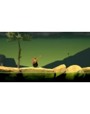 Getting Over It with Bennett Foddy * STEAM RU