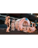 Space Engineers - Decorative Pack #2 DLC * STEAM RU