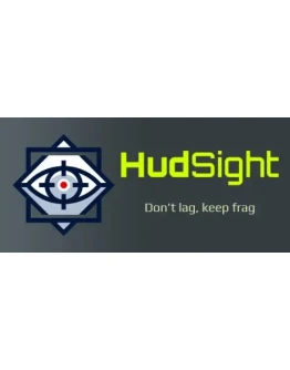 HudSight * STEAM РОССИЯ АВТОДОСТАВКА 0 КАРТЫ