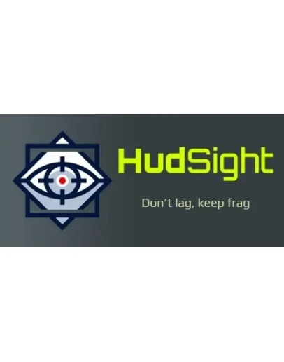 HudSight * STEAM РОССИЯ АВТОДОСТАВКА 0 КАРТЫ