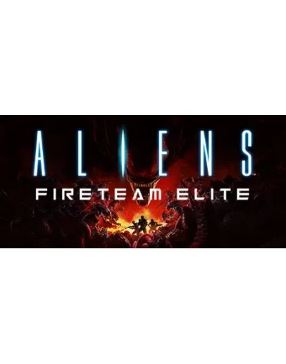 Aliens: Fireteam Elite - Into the Hive Edition
