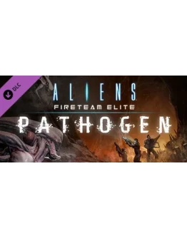 Aliens: Fireteam Elite - Pathogen Expansion DLC