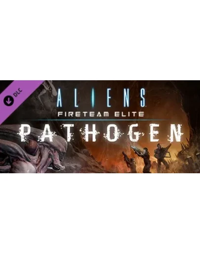 Aliens: Fireteam Elite - Pathogen Expansion DLC