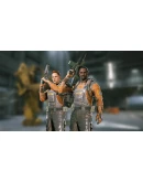 Aliens: Fireteam Elite - Frontier Freelancer Pack DLC