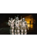 Aliens: Fireteam Elite - Frontier Freelancer Pack DLC