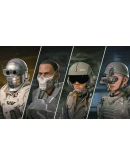 Aliens: Fireteam Elite - Frontier Freelancer Pack DLC