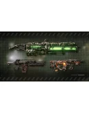 Aliens: Fireteam Elite - Frontier Freelancer Pack DLC