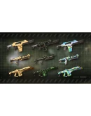 Aliens: Fireteam Elite - Frontier Freelancer Pack DLC