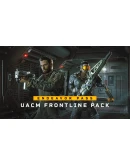 Aliens: Fireteam Elite - UACM Frontline Pack DLC