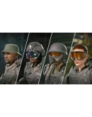 Aliens: Fireteam Elite - UACM Frontline Pack DLC