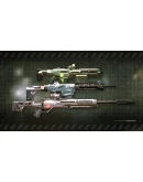 Aliens: Fireteam Elite - UACM Frontline Pack DLC