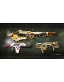 Aliens: Fireteam Elite - UACM Frontline Pack DLC