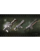 Aliens: Fireteam Elite - UACM Frontline Pack DLC