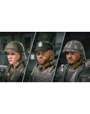 Aliens: Fireteam Elite - Endeavor Veteran Pack DLC