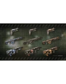 Aliens: Fireteam Elite - Endeavor Veteran Pack DLC