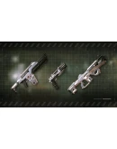 Aliens: Fireteam Elite - Endeavor Veteran Pack DLC