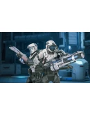 Aliens: Fireteam Elite - Wey-Yu Armoury DLC