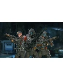 Aliens: Fireteam Elite - Wey-Yu Armoury DLC