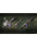 Aliens: Fireteam Elite - Wey-Yu Armoury DLC