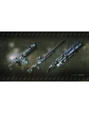 Aliens: Fireteam Elite - Wey-Yu Armoury DLC