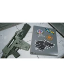 Aliens: Fireteam Elite - Nostromo Salvage Pack DLC