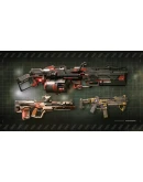 Aliens: Fireteam Elite - Nostromo Salvage Pack DLC