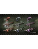 Aliens: Fireteam Elite - Nostromo Salvage Pack DLC