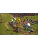 Captain of Industry - Supporter pack DLC * STEAM RU