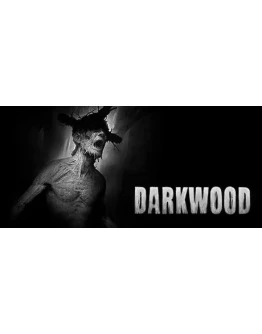 Darkwood * STEAM РОССИЯ АВТОДОСТАВКА 0 КАРТЫ
