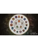 Last Epoch * STEAM РОССИЯ АВТОДОСТАВКА 0 КАРТЫ