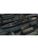 Ultimate Admiral: Dreadnoughts * STEAM RU АВТО 0