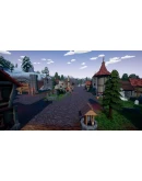 Hydroneer * STEAM РОССИЯ АВТОДОСТАВКА 0 КАРТЫ