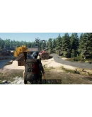 No One Survived * STEAM RU АВТО 0