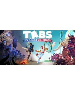 Totally Accurate Battle Simulator * STEAM RU