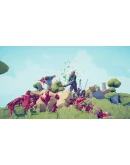 Totally Accurate Battle Simulator * STEAM RU