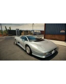 Car Mechanic Simulator 2021 - Jaguar DLC * STEAM RU