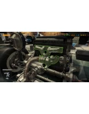 Car Mechanic Simulator 2021 - Land Rover DLC