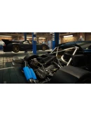 Car Mechanic Simulator 2021 - Pagani Remastered DLC