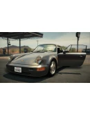 Car Mechanic Simulator 2021 - Porsche Remastered DLC