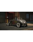 Car Mechanic Simulator 2021 - Hot Rod DLC * STEAM RU