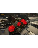 Car Mechanic Simulator 2021 - Lotus Remastered DLC