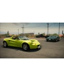 Car Mechanic Simulator 2021 - Lotus Remastered DLC