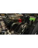 Car Mechanic Simulator 2021 - Mercedes Remastered DLC