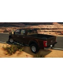 Car Mechanic Simulator 2021 - Ford DLC * STEAM RU