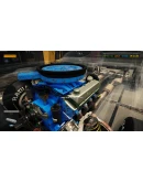 Car Mechanic Simulator 2021 - Ford DLC * STEAM RU