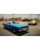 Car Mechanic Simulator 2021 - Dodge Plymouth Chrysl